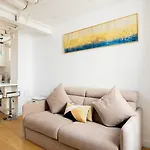 Charming Suite Saint Honoré Parisian Escape in the Heart of the City NO ELEVATOR