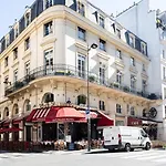Charming Suite Saint Honoré Parisian Escape in the Heart of the City NO ELEVATOR