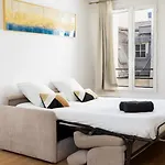 Charming Suite Saint Honoré Parisian Escape in the Heart of the City NO ELEVATOR
